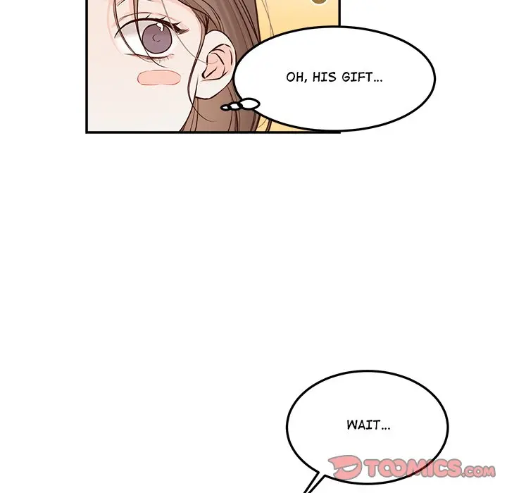 Sugar High Chapter 57 - Page 18