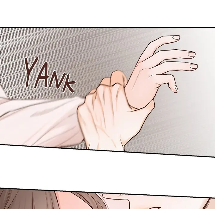 Sugar High Chapter 57 - Page 20