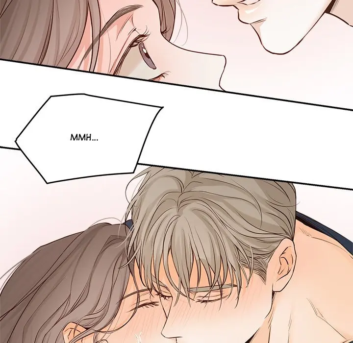 Sugar High Chapter 57 - Page 21
