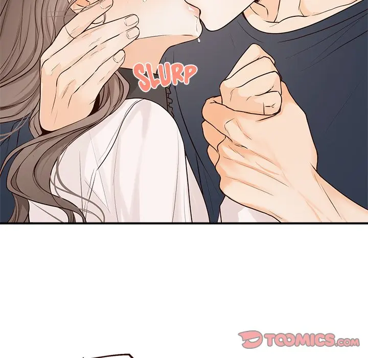 Sugar High Chapter 57 - Page 22