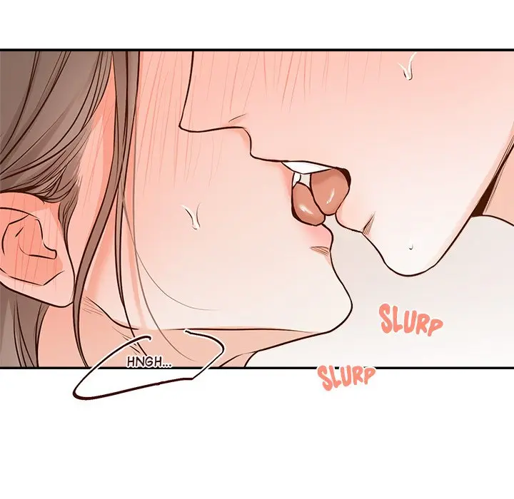 Sugar High Chapter 57 - Page 24