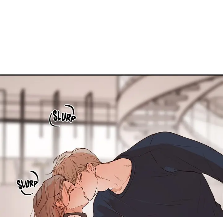 Sugar High Chapter 57 - Page 25