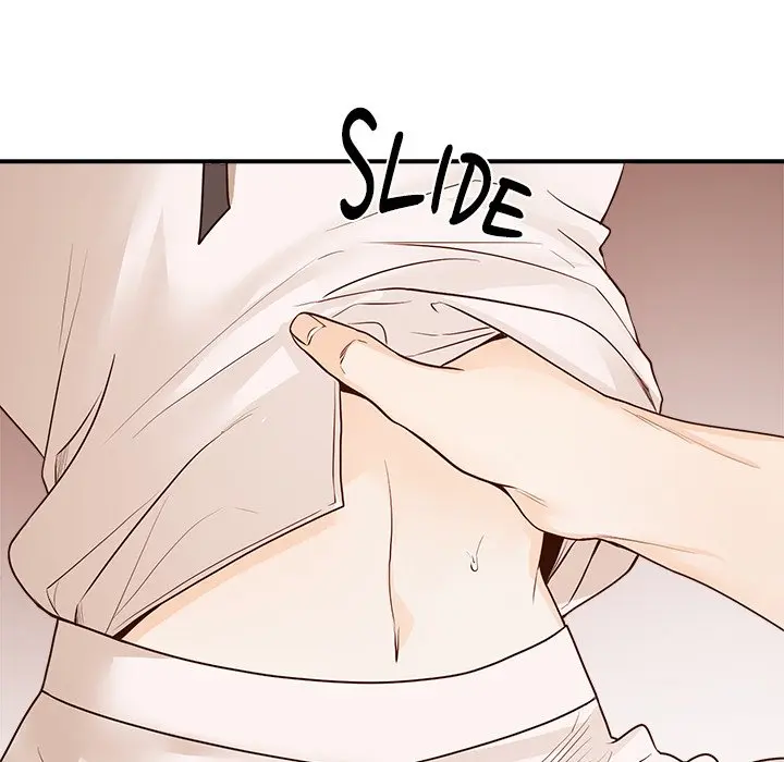 Sugar High Chapter 57 - Page 27
