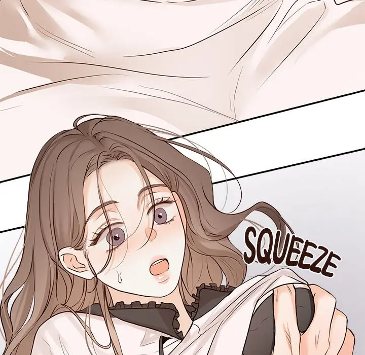 Sugar High Chapter 57 - Page 28