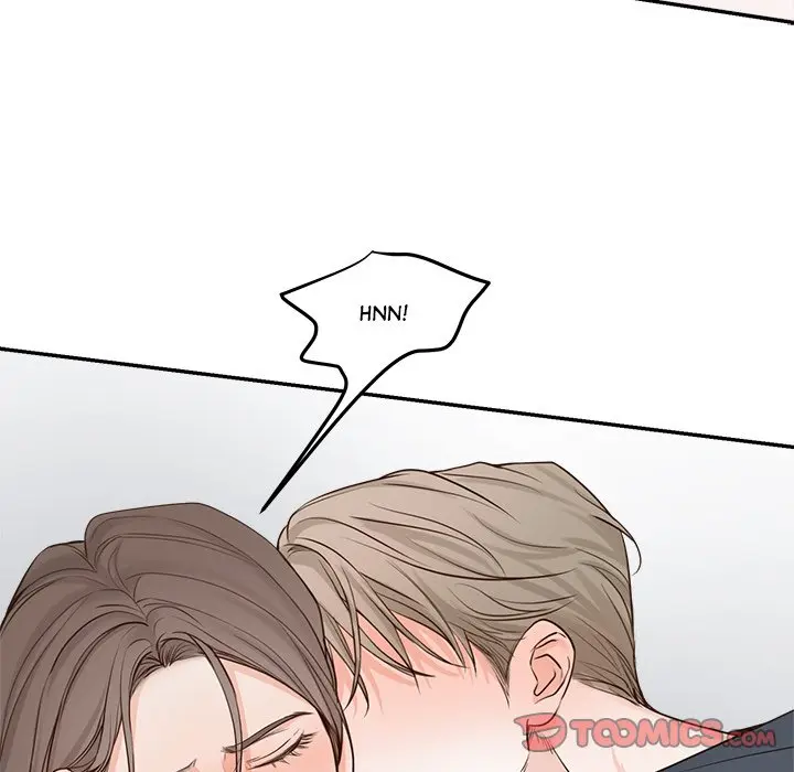 Sugar High Chapter 57 - Page 30