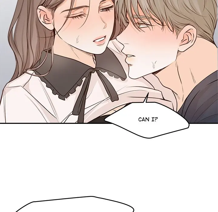Sugar High Chapter 57 - Page 33