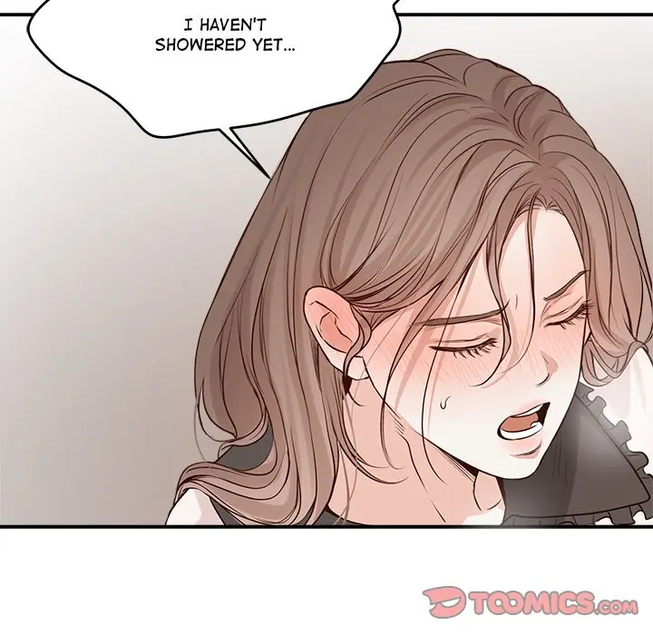 Sugar High Chapter 57 - Page 34