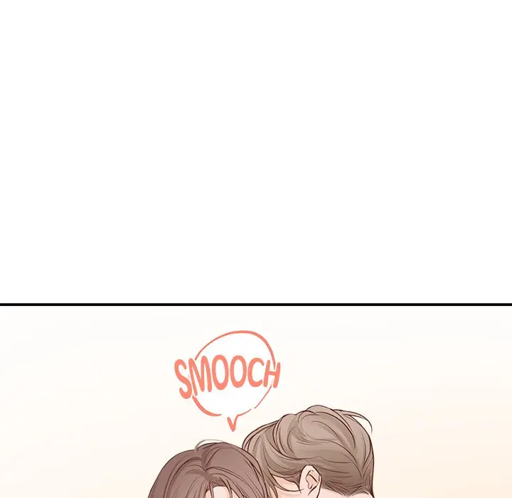 Sugar High Chapter 57 - Page 36