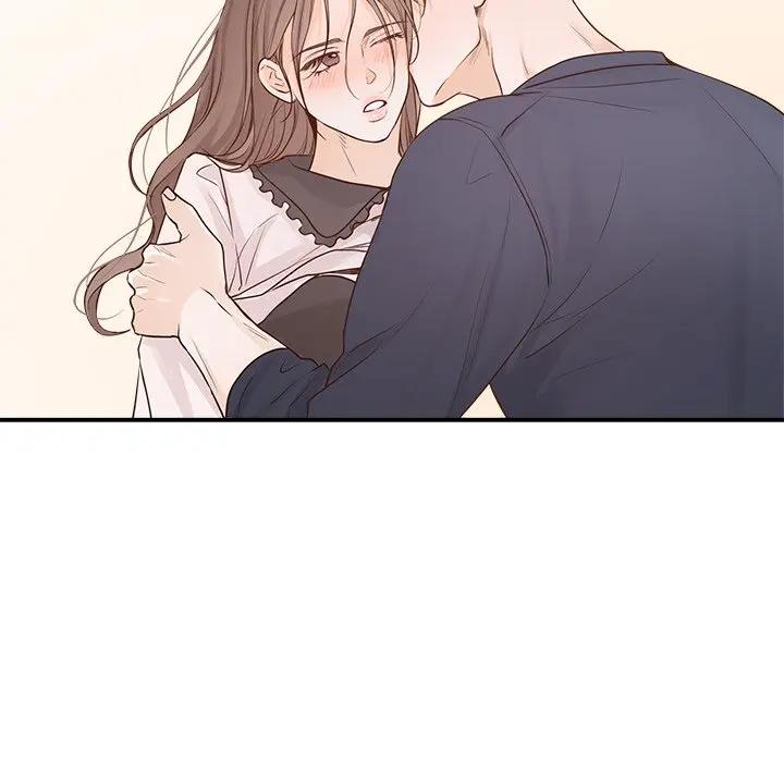 Sugar High Chapter 57 - Page 37