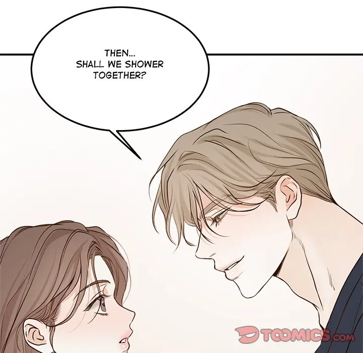 Sugar High Chapter 57 - Page 38