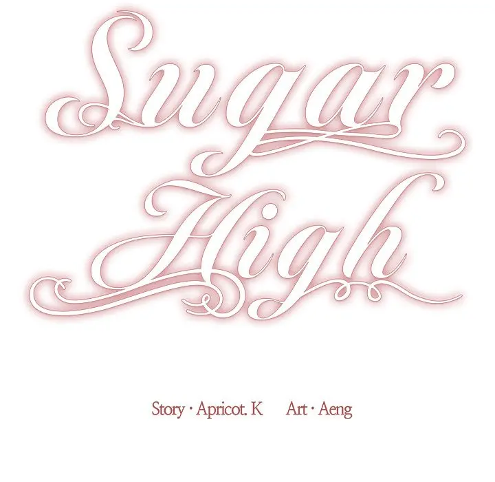 Sugar High Chapter 57 - Page 41