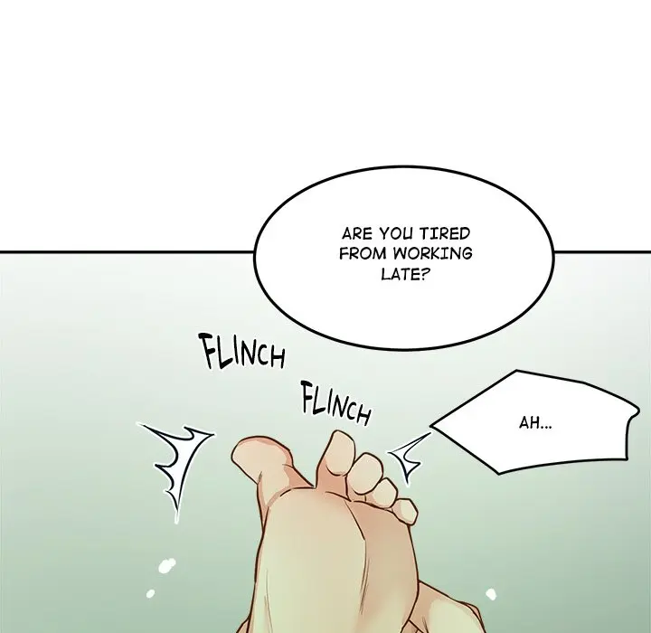 Sugar High Chapter 57 - Page 44