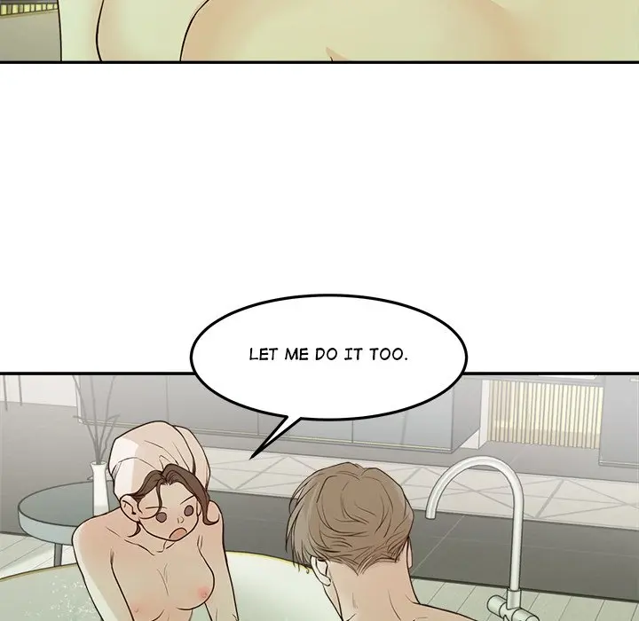 Sugar High Chapter 57 - Page 48