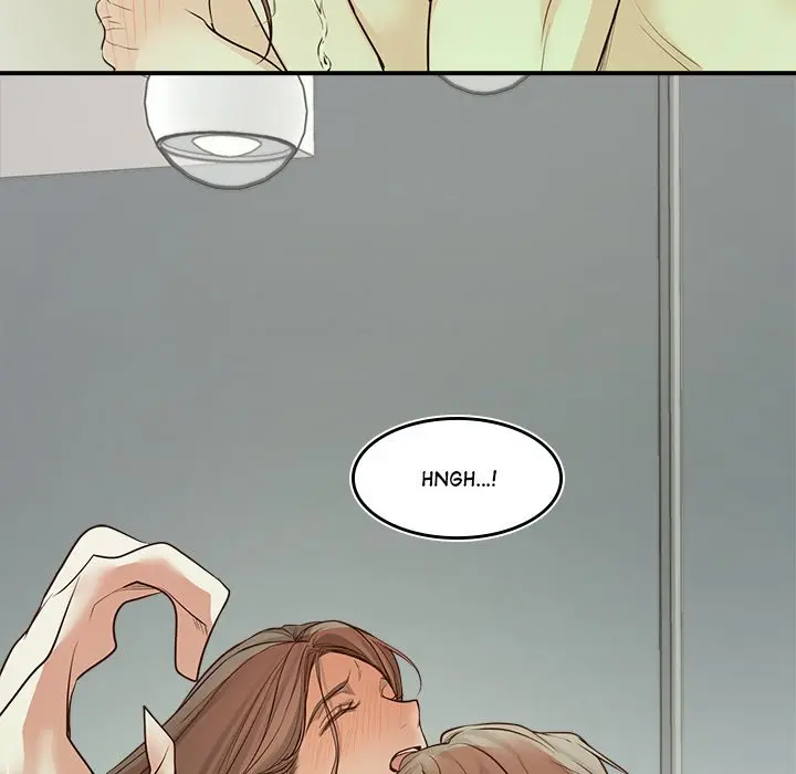 Sugar High Chapter 57 - Page 57