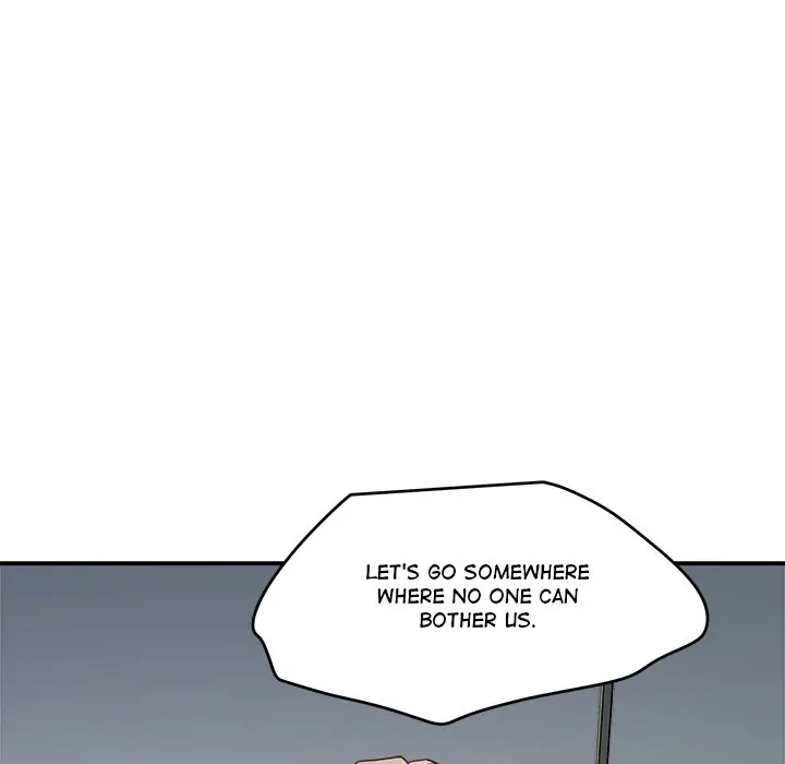 Sugar High Chapter 57 - Page 71