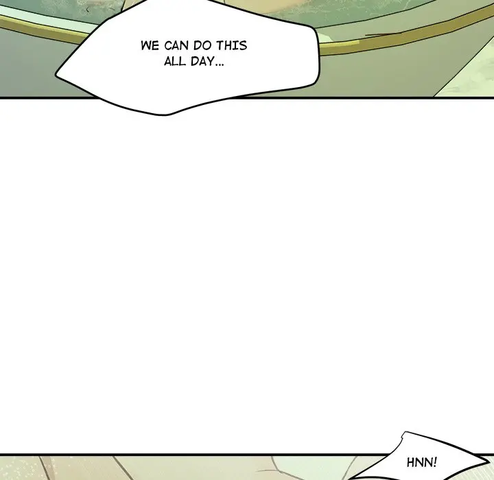 Sugar High Chapter 57 - Page 73