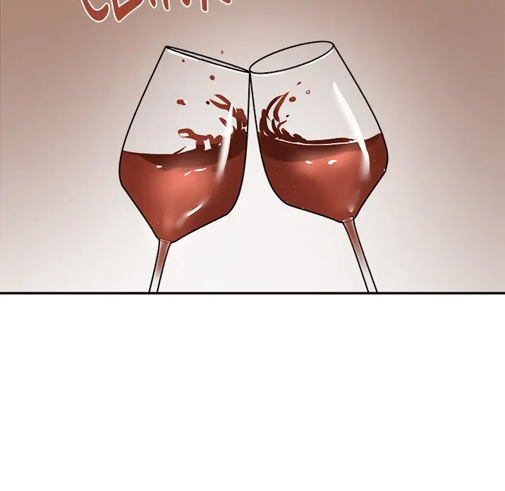 Sugar High Chapter 57 - Page 8