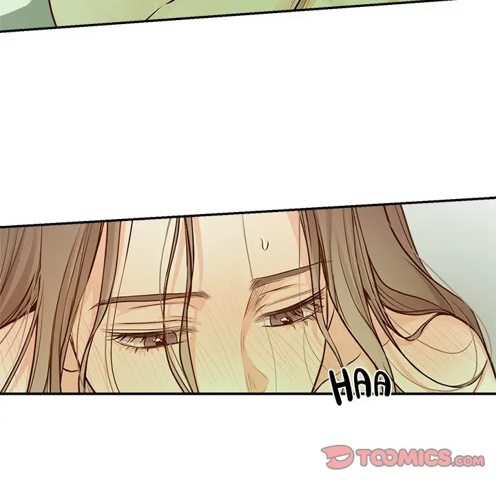 Sugar High Chapter 57 - Page 82