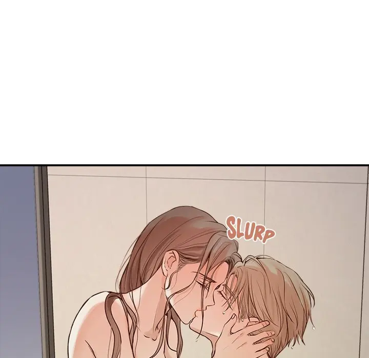Sugar High Chapter 57 - Page 83