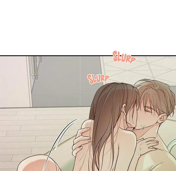 Sugar High Chapter 57 - Page 85