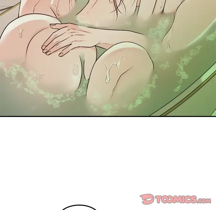 Sugar High Chapter 57 - Page 86