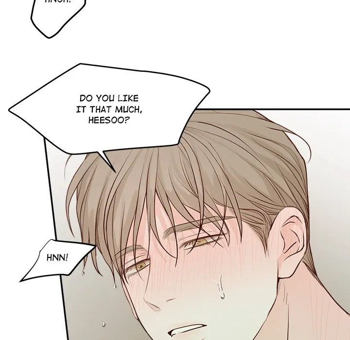 Sugar High Chapter 57 - Page 95