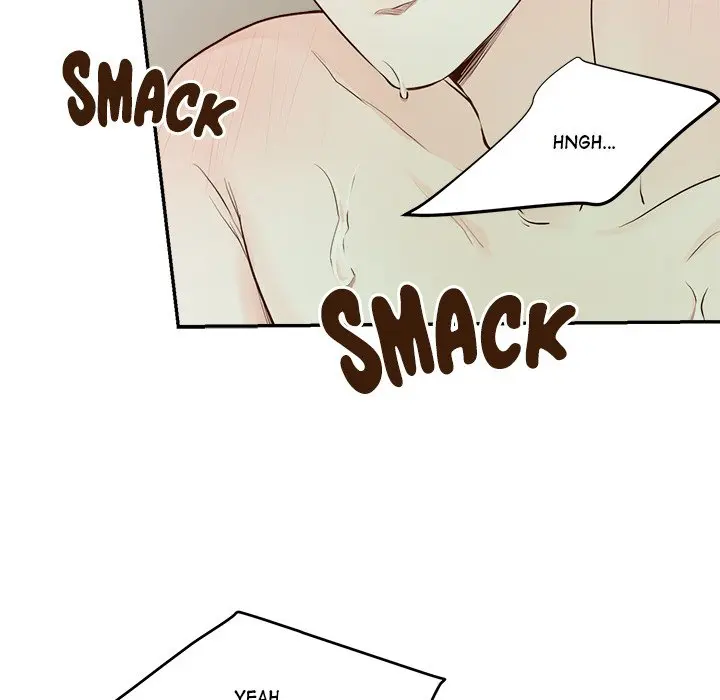 Sugar High Chapter 57 - Page 96