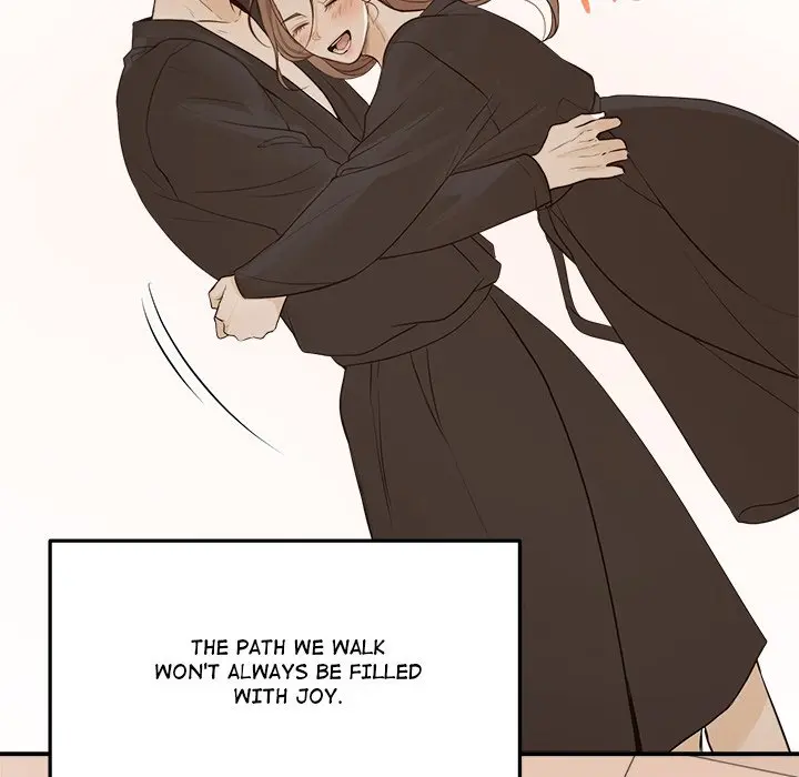 Sugar High Chapter 58 - Page 110