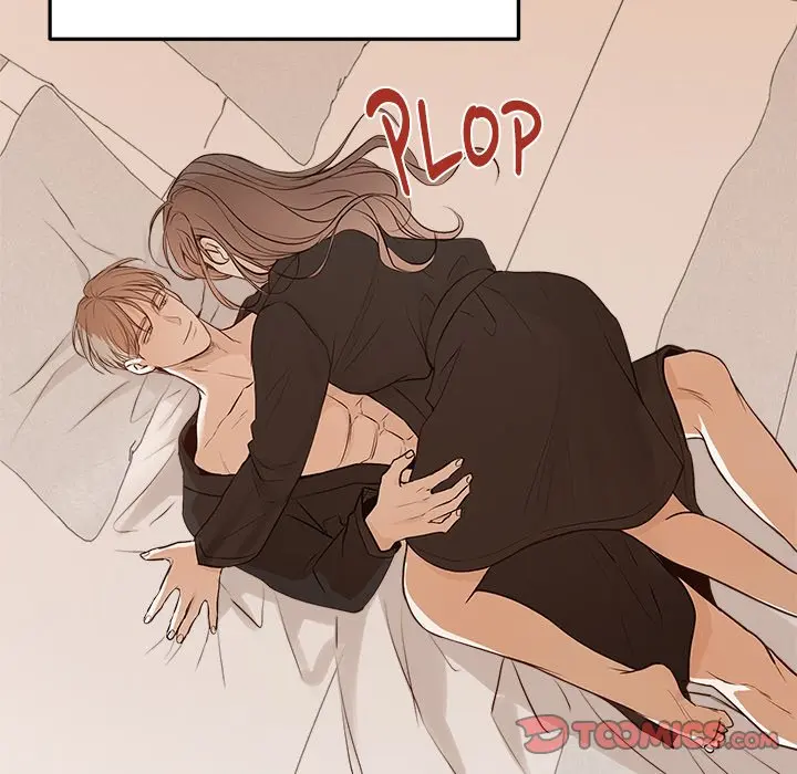 Sugar High Chapter 58 - Page 111