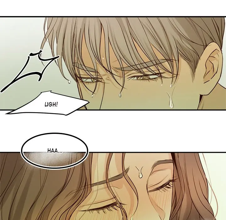 Sugar High Chapter 58 - Page 13