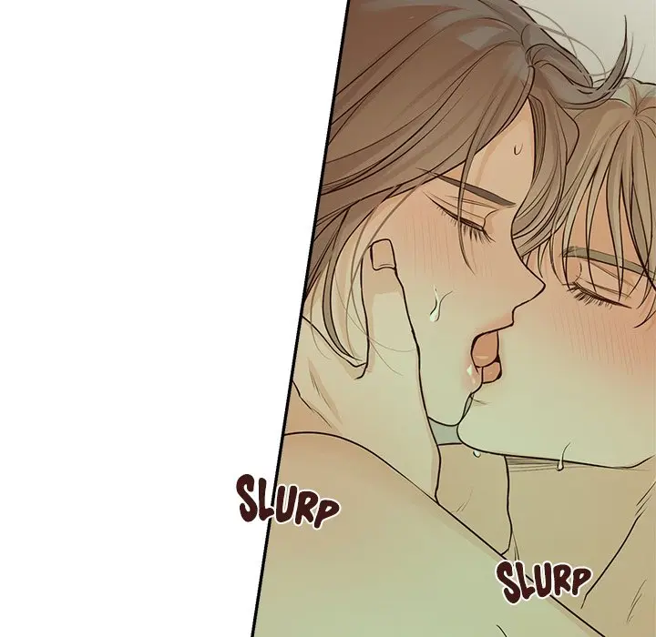 Sugar High Chapter 58 - Page 22
