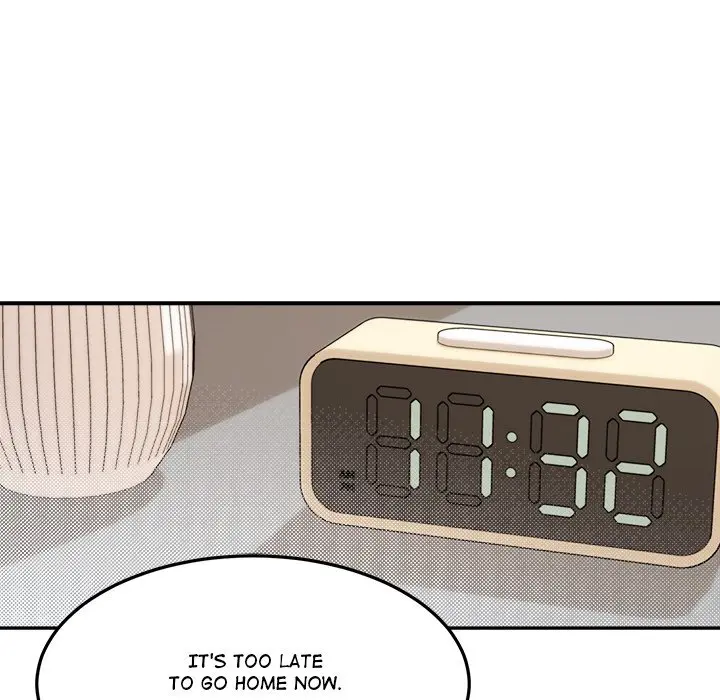 Sugar High Chapter 58 - Page 26