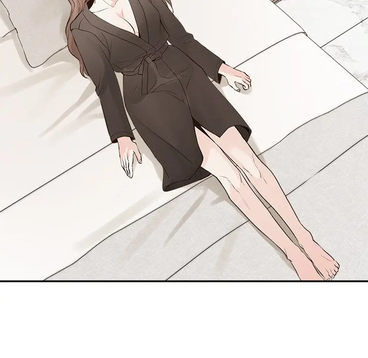 Sugar High Chapter 58 - Page 28