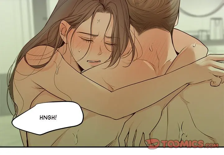 Sugar High Chapter 58 - Page 3