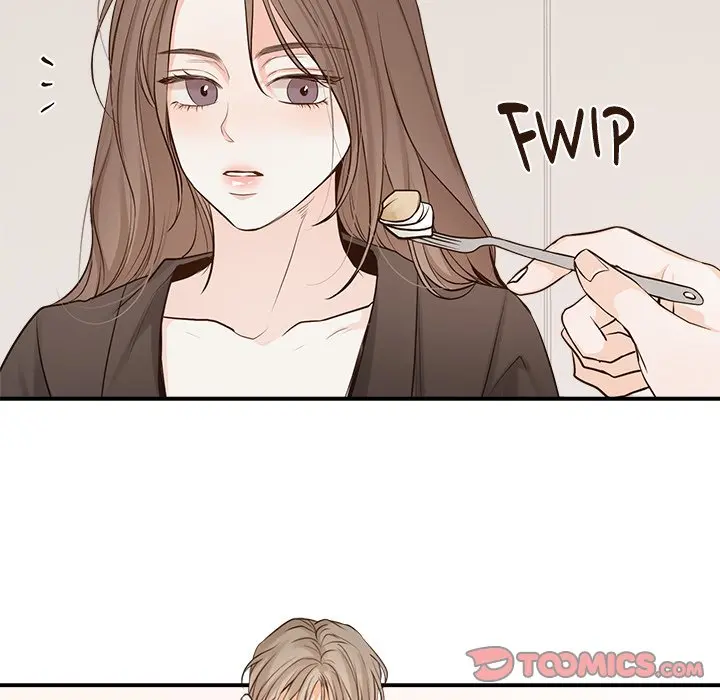 Sugar High Chapter 58 - Page 30