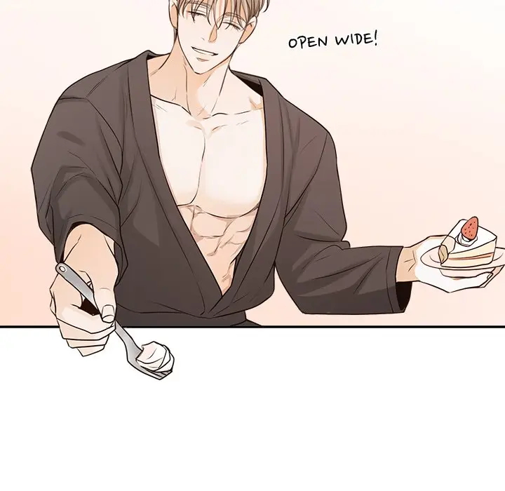 Sugar High Chapter 58 - Page 31