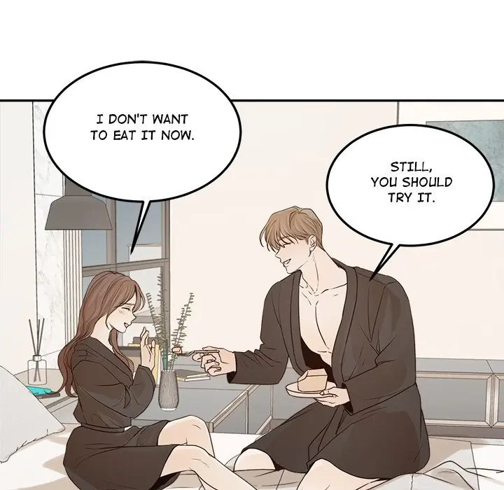 Sugar High Chapter 58 - Page 32