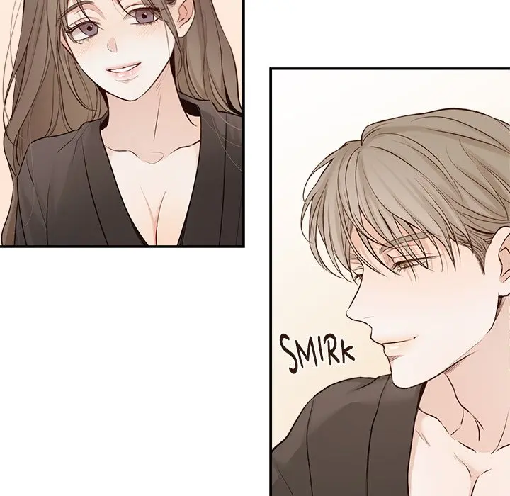 Sugar High Chapter 58 - Page 34
