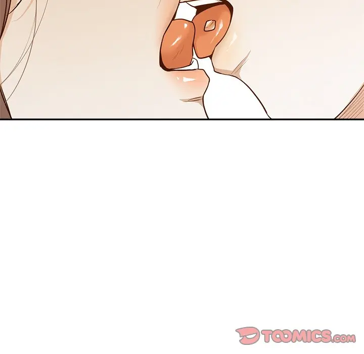 Sugar High Chapter 58 - Page 39