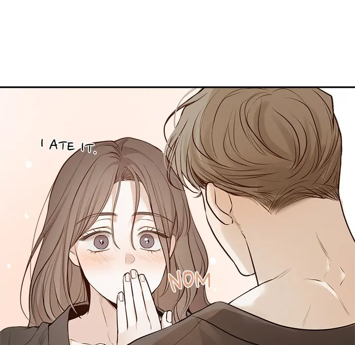 Sugar High Chapter 58 - Page 40