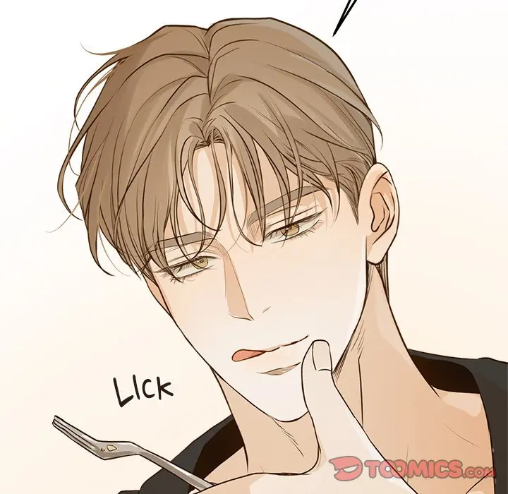Sugar High Chapter 58 - Page 42
