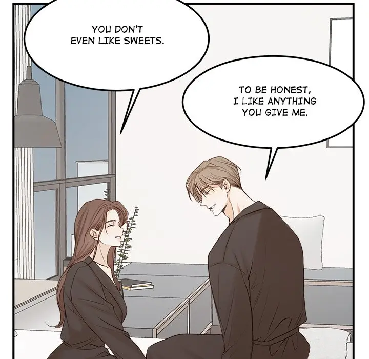 Sugar High Chapter 58 - Page 47