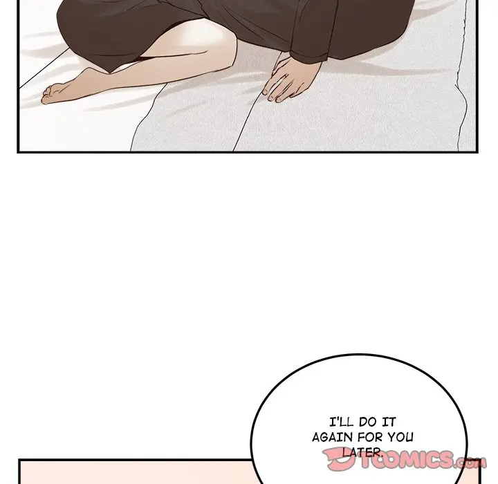 Sugar High Chapter 58 - Page 48