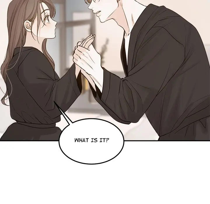 Sugar High Chapter 58 - Page 56