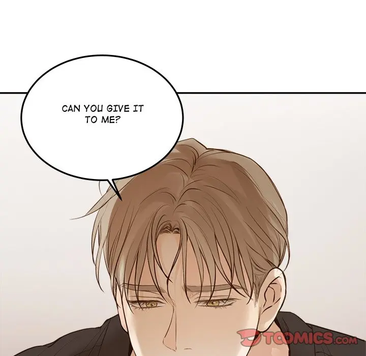 Sugar High Chapter 58 - Page 57