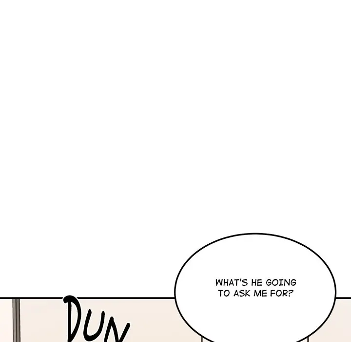Sugar High Chapter 58 - Page 59