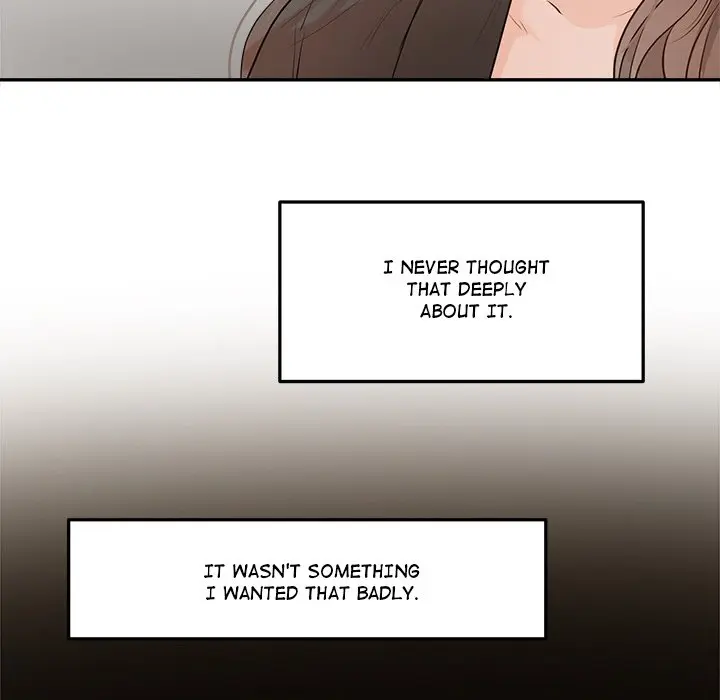 Sugar High Chapter 58 - Page 77