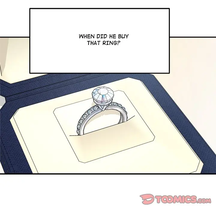 Sugar High Chapter 58 - Page 84