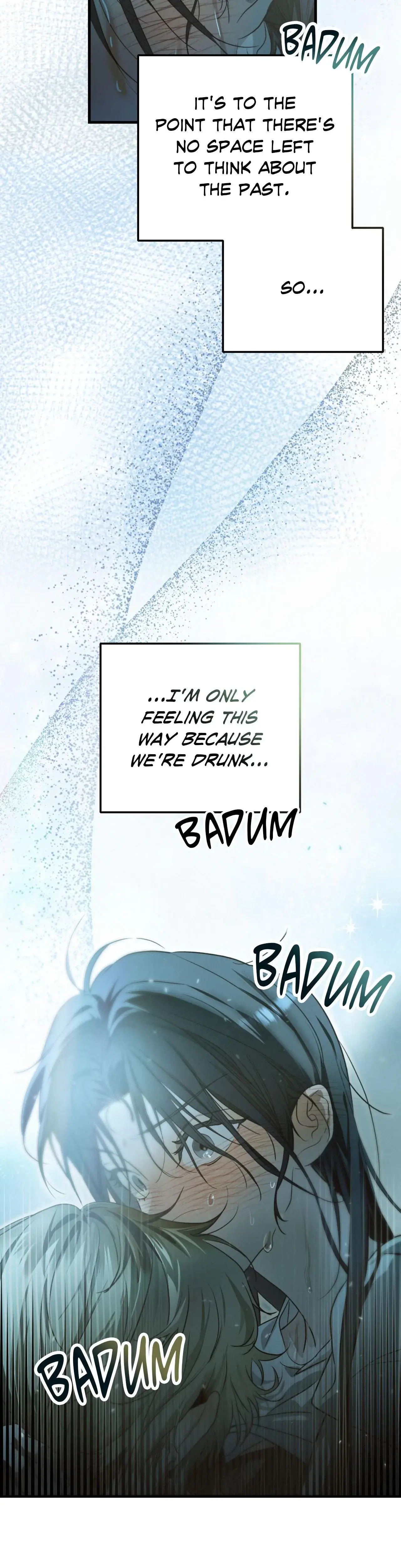 Summer Heat Chapter 1 - Page 12