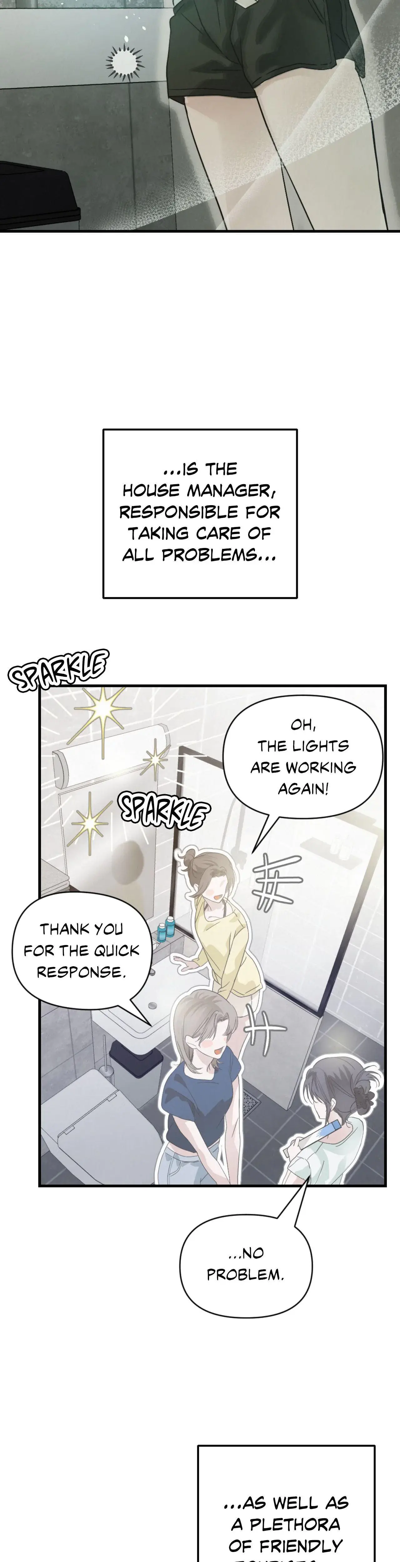 Summer Heat Chapter 1 - Page 17